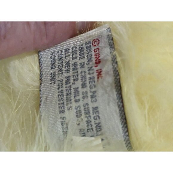 GUND Plush baby Duck. Belk Exclusive tags stuffed animal toy  Easter - Picture 8 of 11